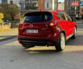 Мазда СХ-5 2015 у Івано-Франківську на Automoto.ua Червоний Мазда СХ-5, об'ємом двигуна 2.2 л та пробігом 159 тис. км за 17999 $, фото 3 на Automoto.ua