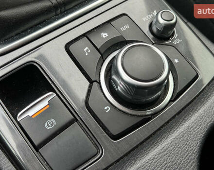 Красный Мазда СХ-5, объемом двигателя 2.2 л и пробегом 171 тыс. км за 13999 $, фото 17 на Automoto.ua