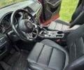 Красный Мазда СХ-5, объемом двигателя 2.49 л и пробегом 144 тыс. км за 16500 $, фото 16 на Automoto.ua