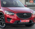 Красный Мазда СХ-5, объемом двигателя 2.2 л и пробегом 199 тыс. км за 16300 $, фото 5 на Automoto.ua