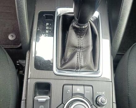 Красный Мазда СХ-5, объемом двигателя 2.2 л и пробегом 219 тыс. км за 14900 $, фото 44 на Automoto.ua