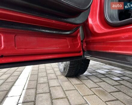 Червоний Мазда СХ-5, об'ємом двигуна 2.2 л та пробігом 207 тис. км за 12999 $, фото 68 на Automoto.ua