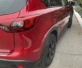 Красный Мазда СХ-5, объемом двигателя 2.2 л и пробегом 195 тыс. км за 16500 $, фото 7 на Automoto.ua