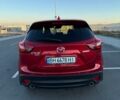 Красный Мазда СХ-5, объемом двигателя 2.19 л и пробегом 131 тыс. км за 17000 $, фото 2 на Automoto.ua