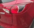 Красный Мазда СХ-5, объемом двигателя 2.2 л и пробегом 138 тыс. км за 15000 $, фото 14 на Automoto.ua