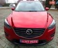 Красный Мазда СХ-5, объемом двигателя 2.2 л и пробегом 219 тыс. км за 15450 $, фото 22 на Automoto.ua