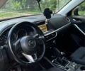Красный Мазда СХ-5, объемом двигателя 2.2 л и пробегом 180 тыс. км за 16000 $, фото 5 на Automoto.ua