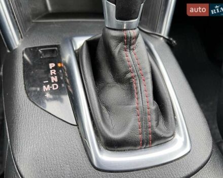 Червоний Мазда СХ-5, об'ємом двигуна 2.2 л та пробігом 207 тис. км за 12999 $, фото 130 на Automoto.ua