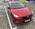Червоний Мазда СХ-5, об'ємом двигуна 2.2 л та пробігом 207 тис. км за 12999 $, фото 42 на Automoto.ua