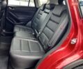 Червоний Мазда СХ-5, об'ємом двигуна 2.2 л та пробігом 207 тис. км за 12999 $, фото 98 на Automoto.ua