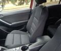 Красный Мазда СХ-5, объемом двигателя 2.2 л и пробегом 219 тыс. км за 14900 $, фото 42 на Automoto.ua