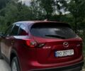 Красный Мазда СХ-5, объемом двигателя 2.2 л и пробегом 180 тыс. км за 16000 $, фото 3 на Automoto.ua