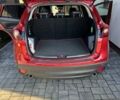 Красный Мазда СХ-5, объемом двигателя 2.2 л и пробегом 290 тыс. км за 15300 $, фото 6 на Automoto.ua