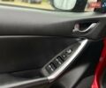 Красный Мазда СХ-5, объемом двигателя 2.19 л и пробегом 192 тыс. км за 14999 $, фото 17 на Automoto.ua
