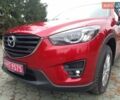 Красный Мазда СХ-5, объемом двигателя 2.2 л и пробегом 219 тыс. км за 14900 $, фото 7 на Automoto.ua