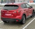 Червоний Мазда СХ-5, об'ємом двигуна 2.2 л та пробігом 207 тис. км за 12999 $, фото 20 на Automoto.ua