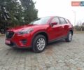 Красный Мазда СХ-5, объемом двигателя 2.2 л и пробегом 219 тыс. км за 14900 $, фото 74 на Automoto.ua