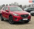 Красный Мазда СХ-5, объемом двигателя 2.19 л и пробегом 192 тыс. км за 14999 $, фото 3 на Automoto.ua