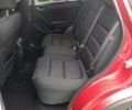 Красный Мазда СХ-5, объемом двигателя 2.2 л и пробегом 219 тыс. км за 14900 $, фото 55 на Automoto.ua