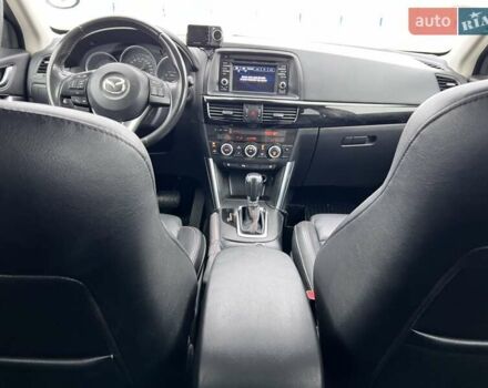 Червоний Мазда СХ-5, об'ємом двигуна 2.2 л та пробігом 207 тис. км за 12999 $, фото 126 на Automoto.ua