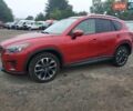 Красный Мазда СХ-5, объемом двигателя 2.5 л и пробегом 128 тыс. км за 2800 $, фото 1 на Automoto.ua