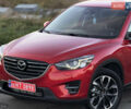 Красный Мазда СХ-5, объемом двигателя 2.2 л и пробегом 199 тыс. км за 16300 $, фото 18 на Automoto.ua