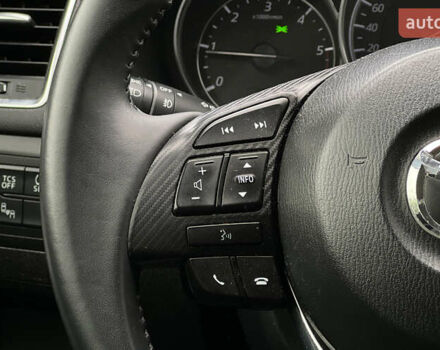 Красный Мазда СХ-5, объемом двигателя 2.2 л и пробегом 171 тыс. км за 13999 $, фото 10 на Automoto.ua