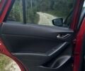 Красный Мазда СХ-5, объемом двигателя 2.2 л и пробегом 180 тыс. км за 16000 $, фото 11 на Automoto.ua