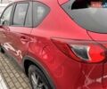 Червоний Мазда СХ-5, об'ємом двигуна 2.2 л та пробігом 207 тис. км за 12999 $, фото 57 на Automoto.ua