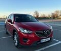 Красный Мазда СХ-5, объемом двигателя 2.19 л и пробегом 131 тыс. км за 17000 $, фото 5 на Automoto.ua