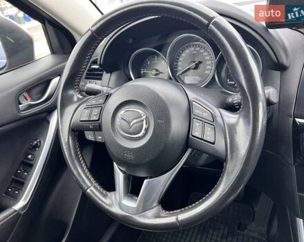 Червоний Мазда СХ-5, об'ємом двигуна 2.2 л та пробігом 207 тис. км за 12999 $, фото 120 на Automoto.ua