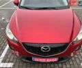 Червоний Мазда СХ-5, об'ємом двигуна 2.2 л та пробігом 207 тис. км за 12999 $, фото 51 на Automoto.ua
