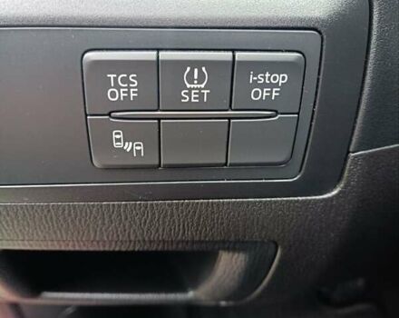 Красный Мазда СХ-5, объемом двигателя 2.2 л и пробегом 219 тыс. км за 14900 $, фото 38 на Automoto.ua