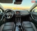 Красный Мазда СХ-5, объемом двигателя 2.19 л и пробегом 131 тыс. км за 17000 $, фото 23 на Automoto.ua