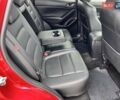 Червоний Мазда СХ-5, об'ємом двигуна 2.2 л та пробігом 207 тис. км за 12999 $, фото 93 на Automoto.ua