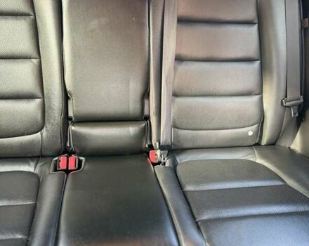 Красный Мазда СХ-5, объемом двигателя 2.19 л и пробегом 120 тыс. км за 16500 $, фото 12 на Automoto.ua