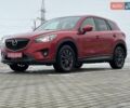 Червоний Мазда СХ-5, об'ємом двигуна 2.2 л та пробігом 207 тис. км за 12999 $, фото 31 на Automoto.ua