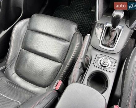 Червоний Мазда СХ-5, об'ємом двигуна 2.2 л та пробігом 207 тис. км за 12999 $, фото 88 на Automoto.ua