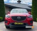 Червоний Мазда СХ-5, об'ємом двигуна 2.2 л та пробігом 169 тис. км за 17700 $, фото 1 на Automoto.ua
