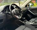 Красный Мазда СХ-5, объемом двигателя 2 л и пробегом 129 тыс. км за 16900 $, фото 66 на Automoto.ua