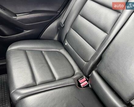 Червоний Мазда СХ-5, об'ємом двигуна 2.2 л та пробігом 207 тис. км за 12999 $, фото 129 на Automoto.ua