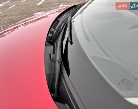 Червоний Мазда СХ-5, об'ємом двигуна 2.2 л та пробігом 207 тис. км за 12999 $, фото 65 на Automoto.ua