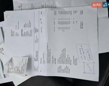 Червоний Мазда СХ-5, об'ємом двигуна 2.2 л та пробігом 207 тис. км за 12999 $, фото 152 на Automoto.ua