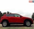 Красный Мазда СХ-5, объемом двигателя 2.2 л и пробегом 219 тыс. км за 15450 $, фото 11 на Automoto.ua
