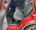 Червоний Мазда СХ-5, об'ємом двигуна 2.2 л та пробігом 207 тис. км за 12999 $, фото 99 на Automoto.ua