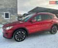 Красный Мазда СХ-5, объемом двигателя 2.5 л и пробегом 241 тыс. км за 12999 $, фото 6 на Automoto.ua