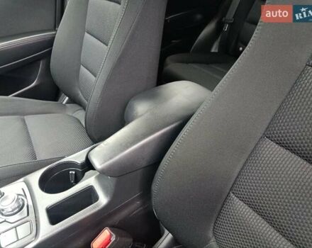 Красный Мазда СХ-5, объемом двигателя 2.2 л и пробегом 219 тыс. км за 14900 $, фото 43 на Automoto.ua