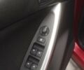 Красный Мазда СХ-5, объемом двигателя 2.2 л и пробегом 138 тыс. км за 15300 $, фото 10 на Automoto.ua