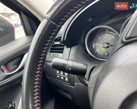 Червоний Мазда СХ-5, об'ємом двигуна 2.2 л та пробігом 207 тис. км за 12999 $, фото 137 на Automoto.ua