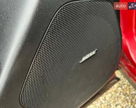 Красный Мазда СХ-5, объемом двигателя 2.19 л и пробегом 192 тыс. км за 14999 $, фото 18 на Automoto.ua